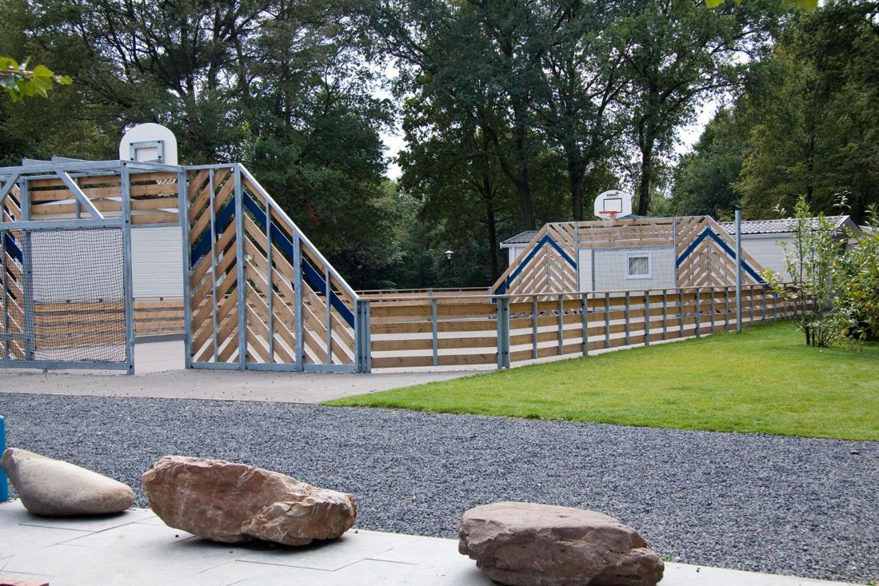 Vakantiepark Droompark Maasduinen 4*