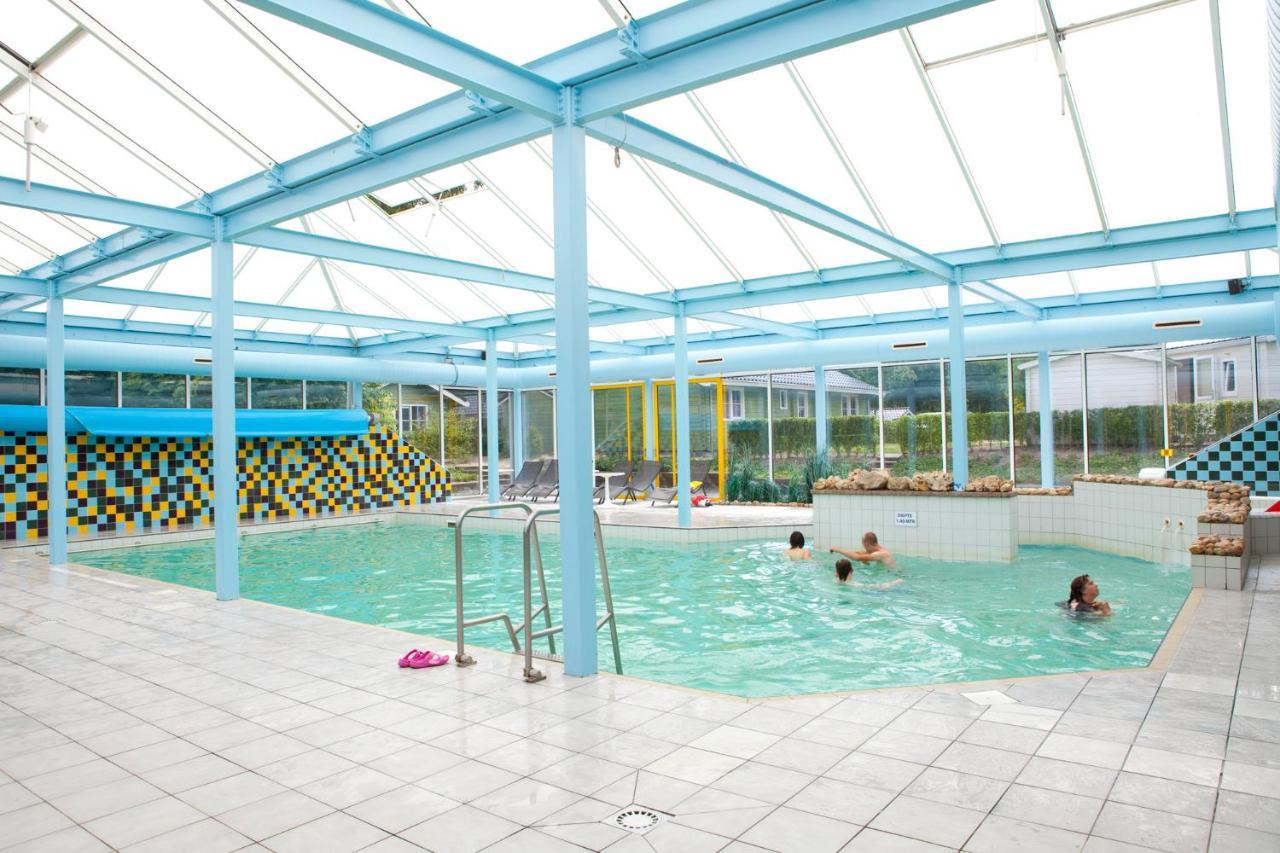 Droompark Maasduinen 4*