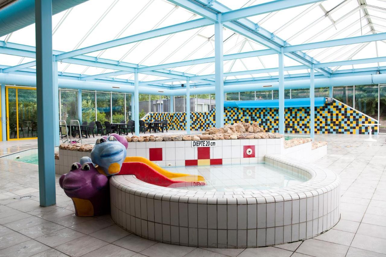 Droompark Maasduinen Belfeld