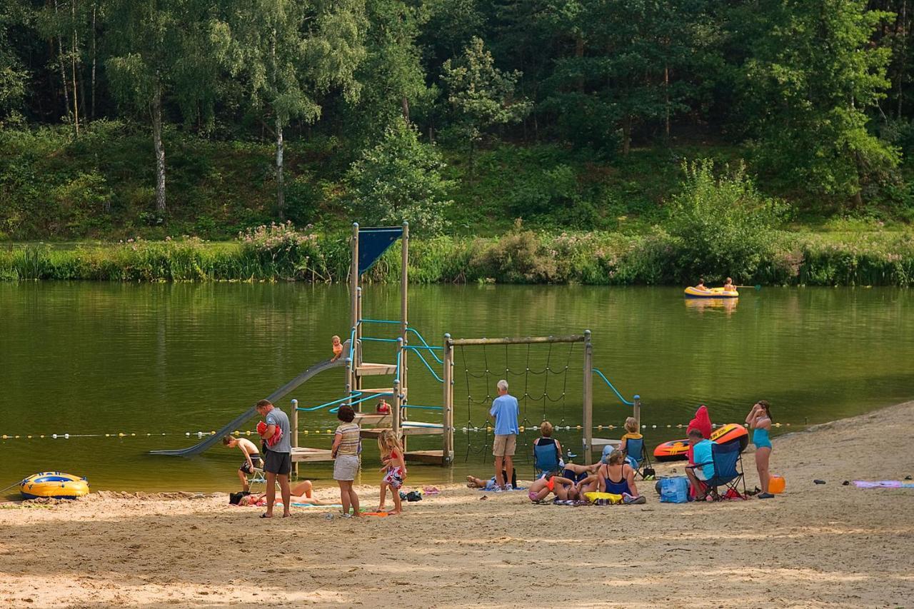 Droompark Maasduinen Vakantiepark Belfeld