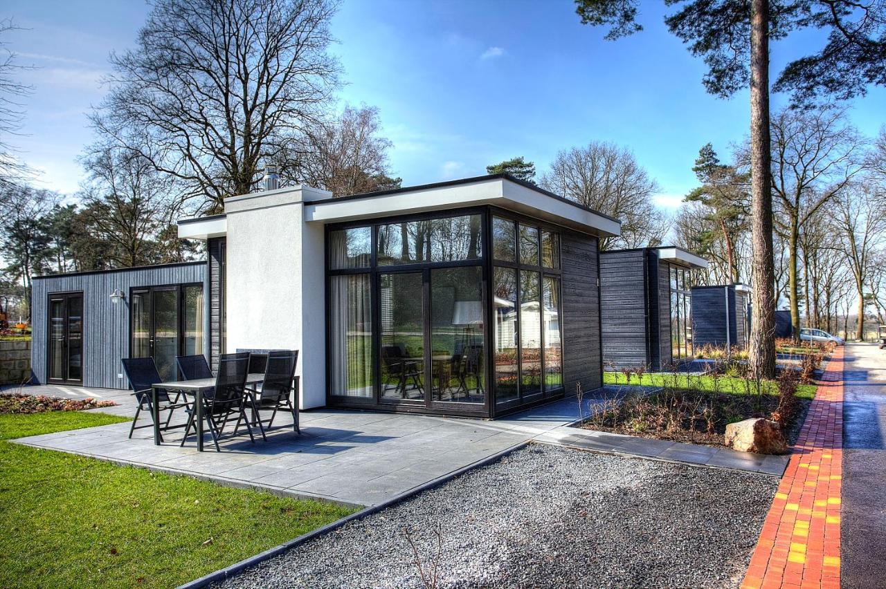 Droompark Maasduinen Vakantiepark 4*