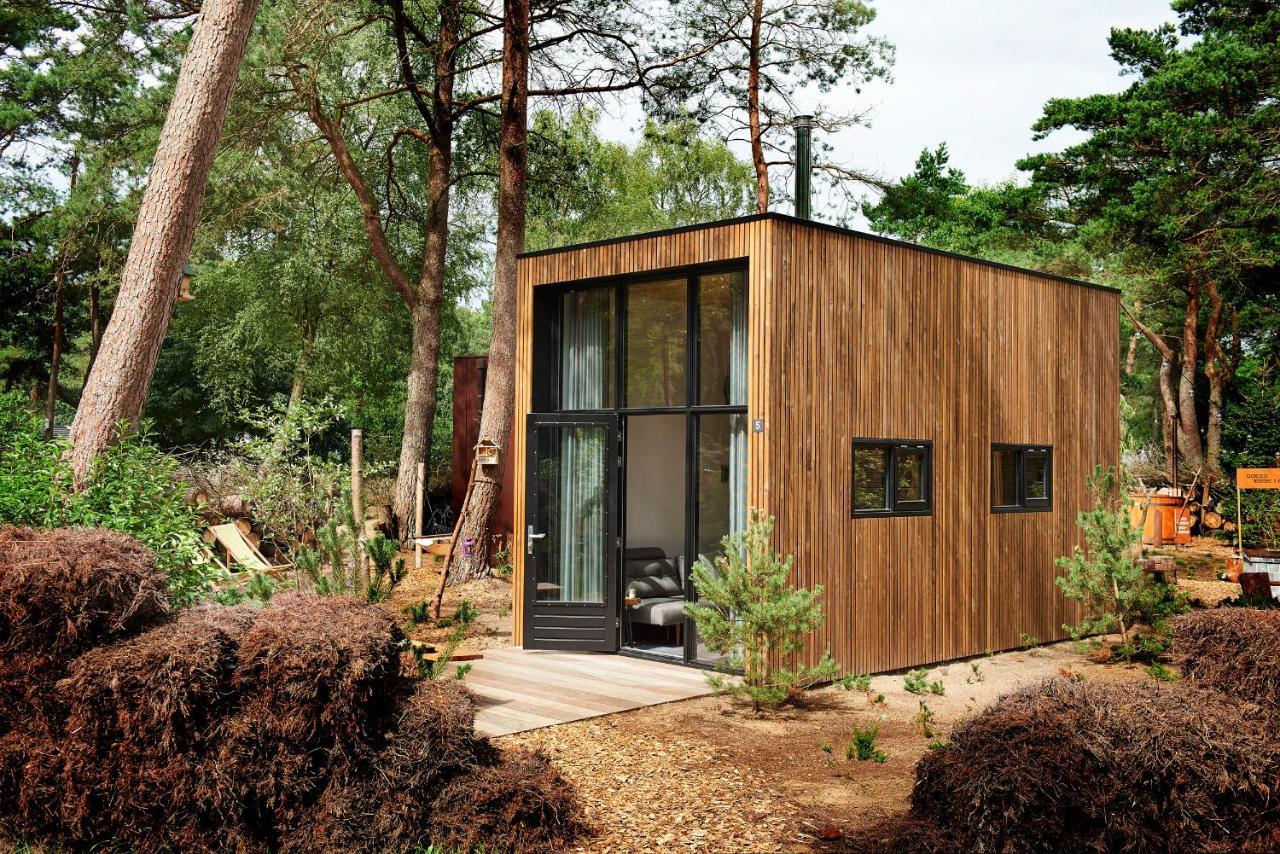 Vakantiepark Droompark Maasduinen