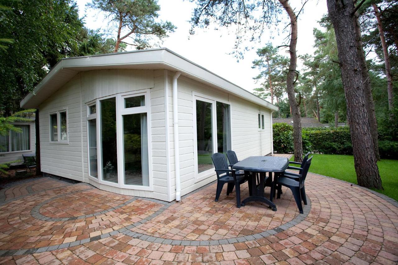 Europarcs Maasduinen 4*