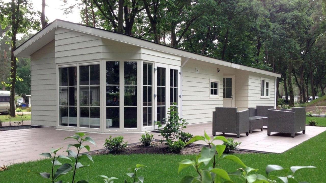 Droompark Maasduinen Vakantiepark