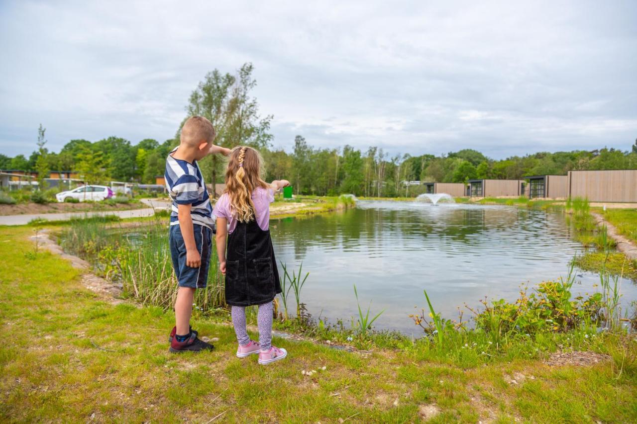 Droompark Maasduinen 4*