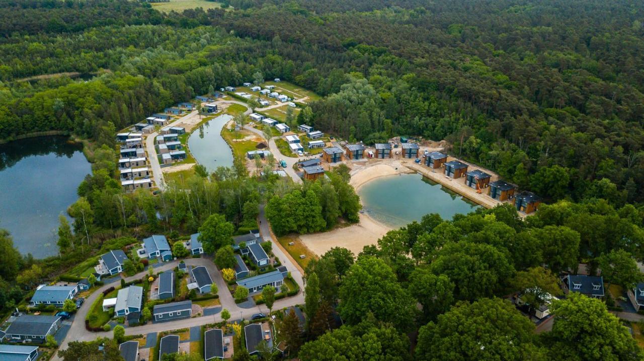 Droompark Maasduinen