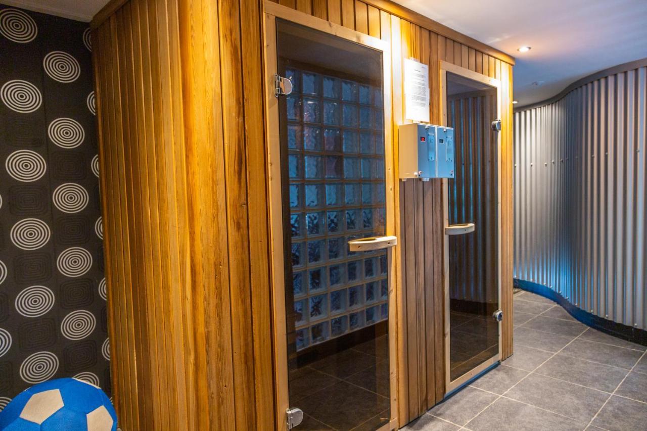 Droompark Maasduinen 4* Belfeld