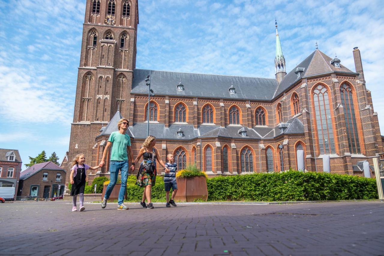Droompark Maasduinen 4*