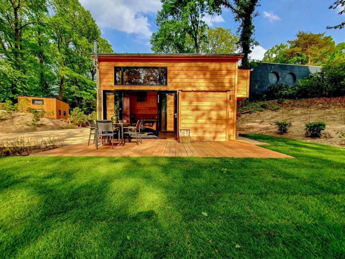Parco vacanze Europarcs Maasduinen 4*