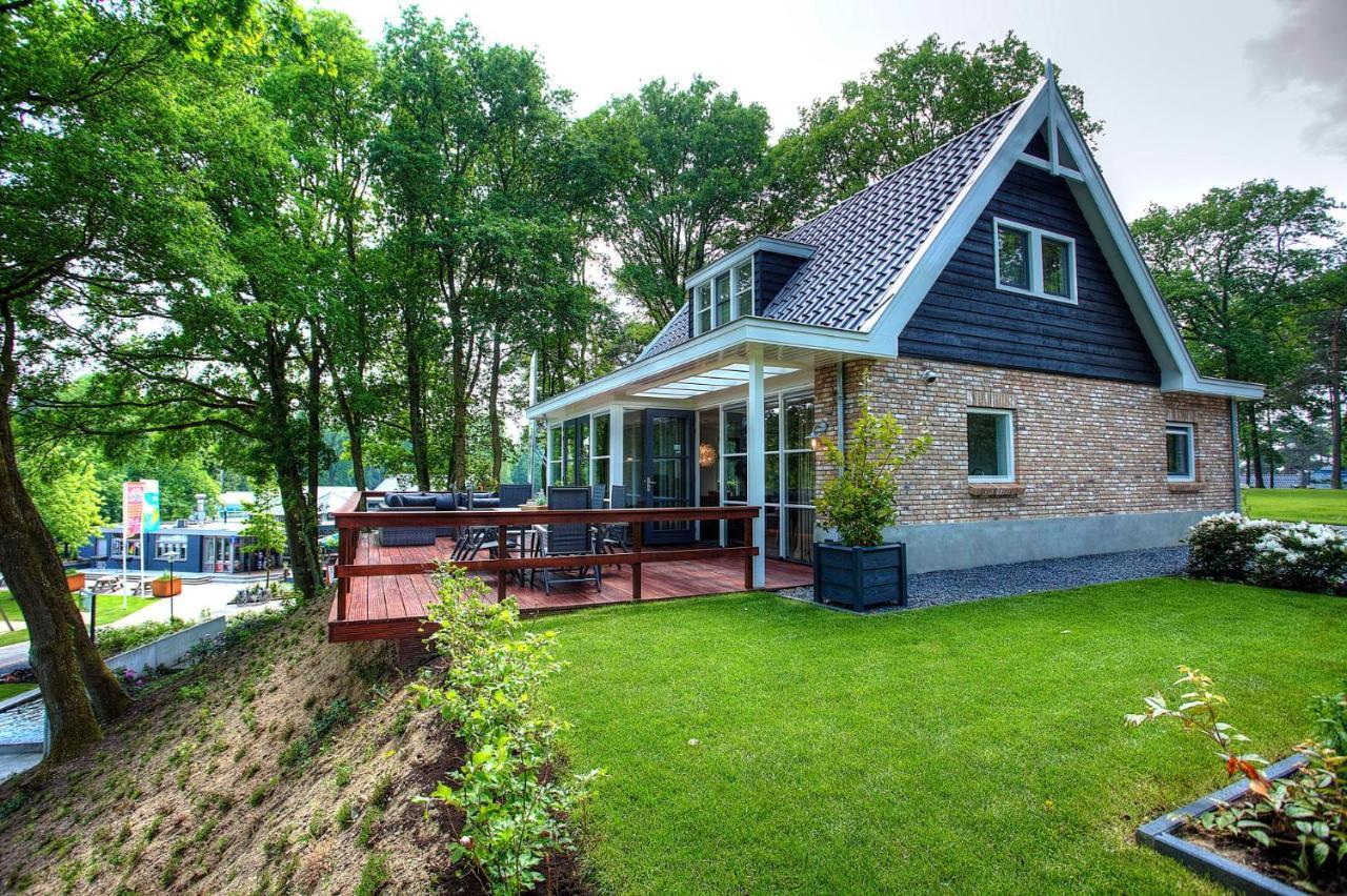 Droompark Maasduinen 4* Belfeld