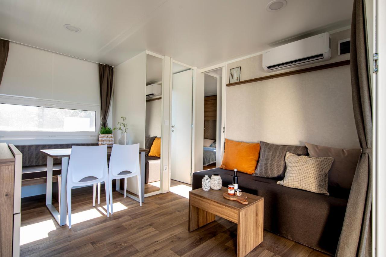 Droompark Maasduinen Vakantiepark 4*