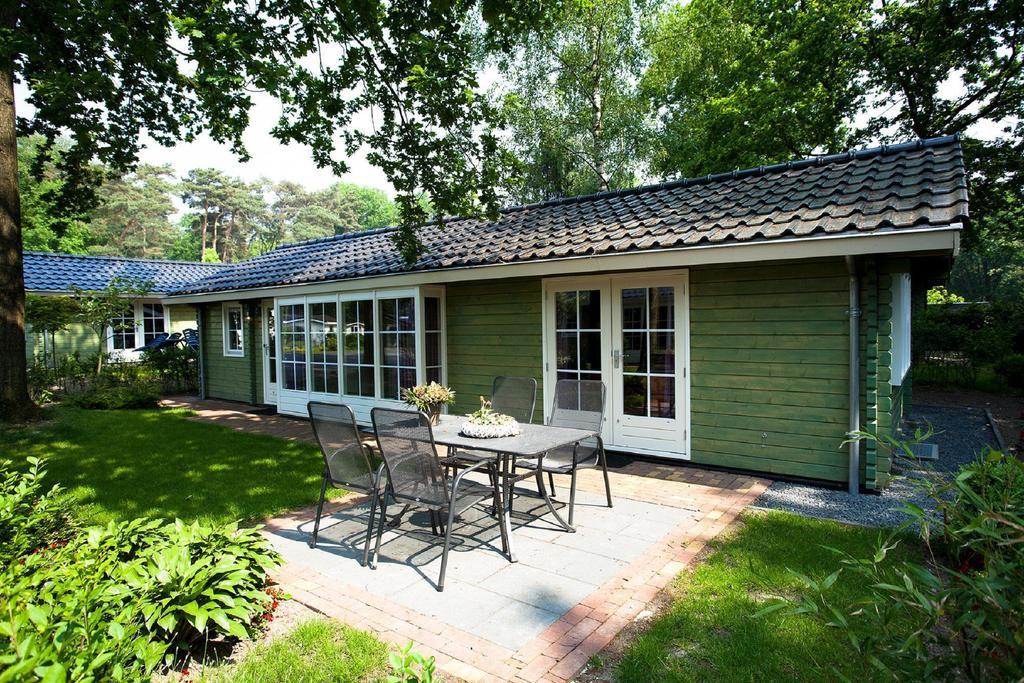 Droompark Maasduinen 4* Belfeld