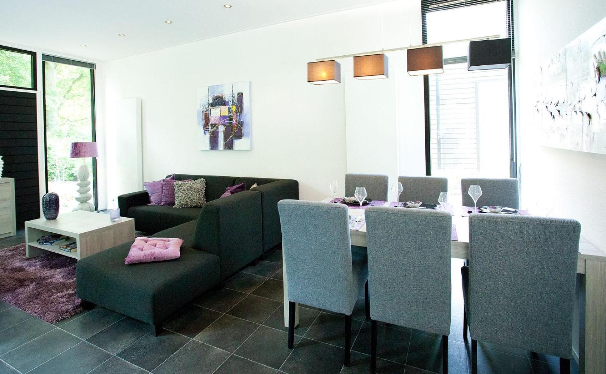 Vakantiepark Droompark Maasduinen