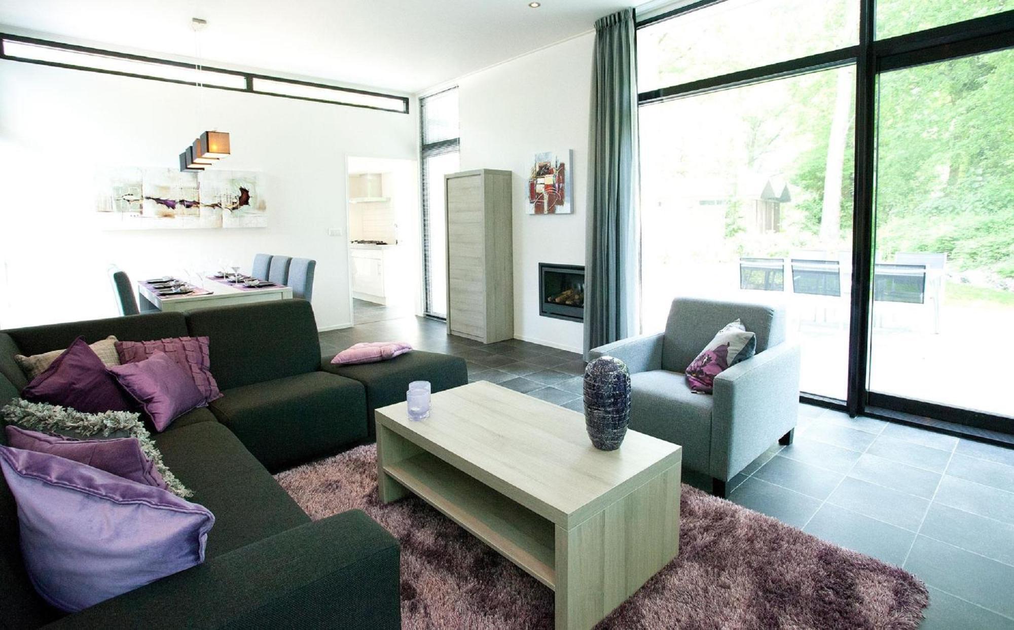 Droompark Maasduinen 4*