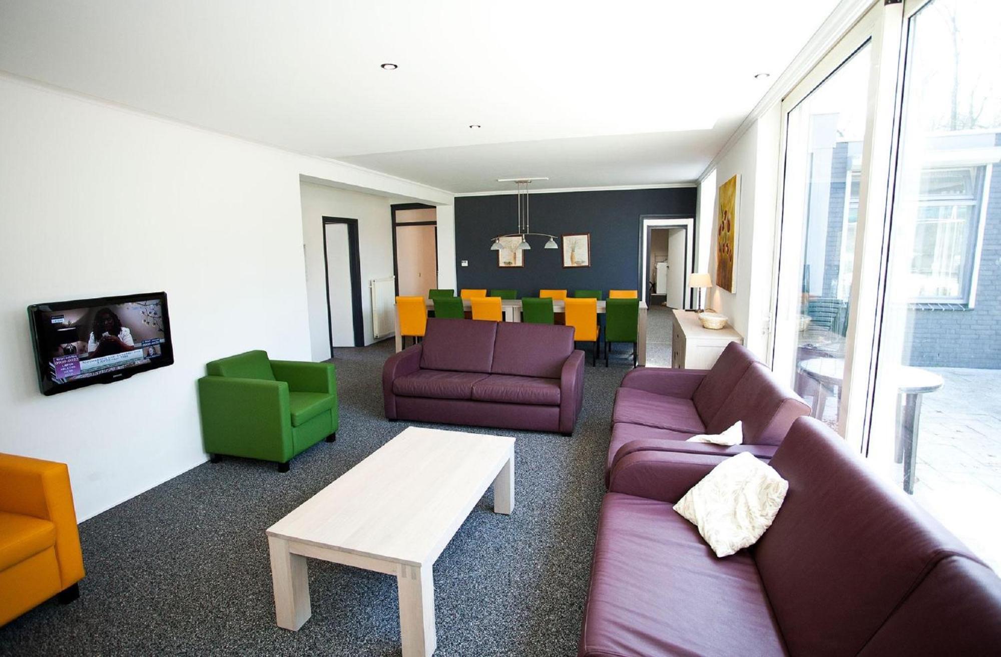 Droompark Maasduinen 4* Belfeld
