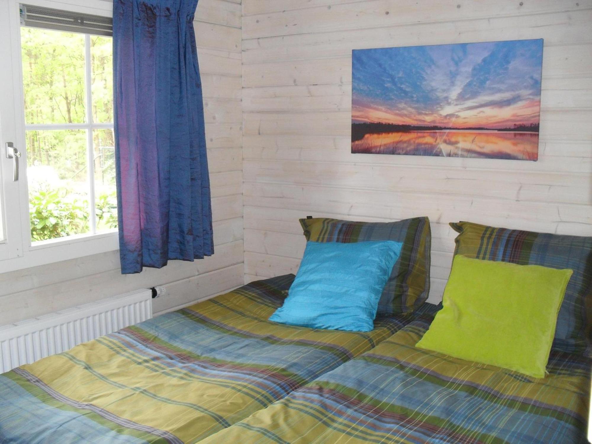 Droompark Maasduinen 4* Belfeld