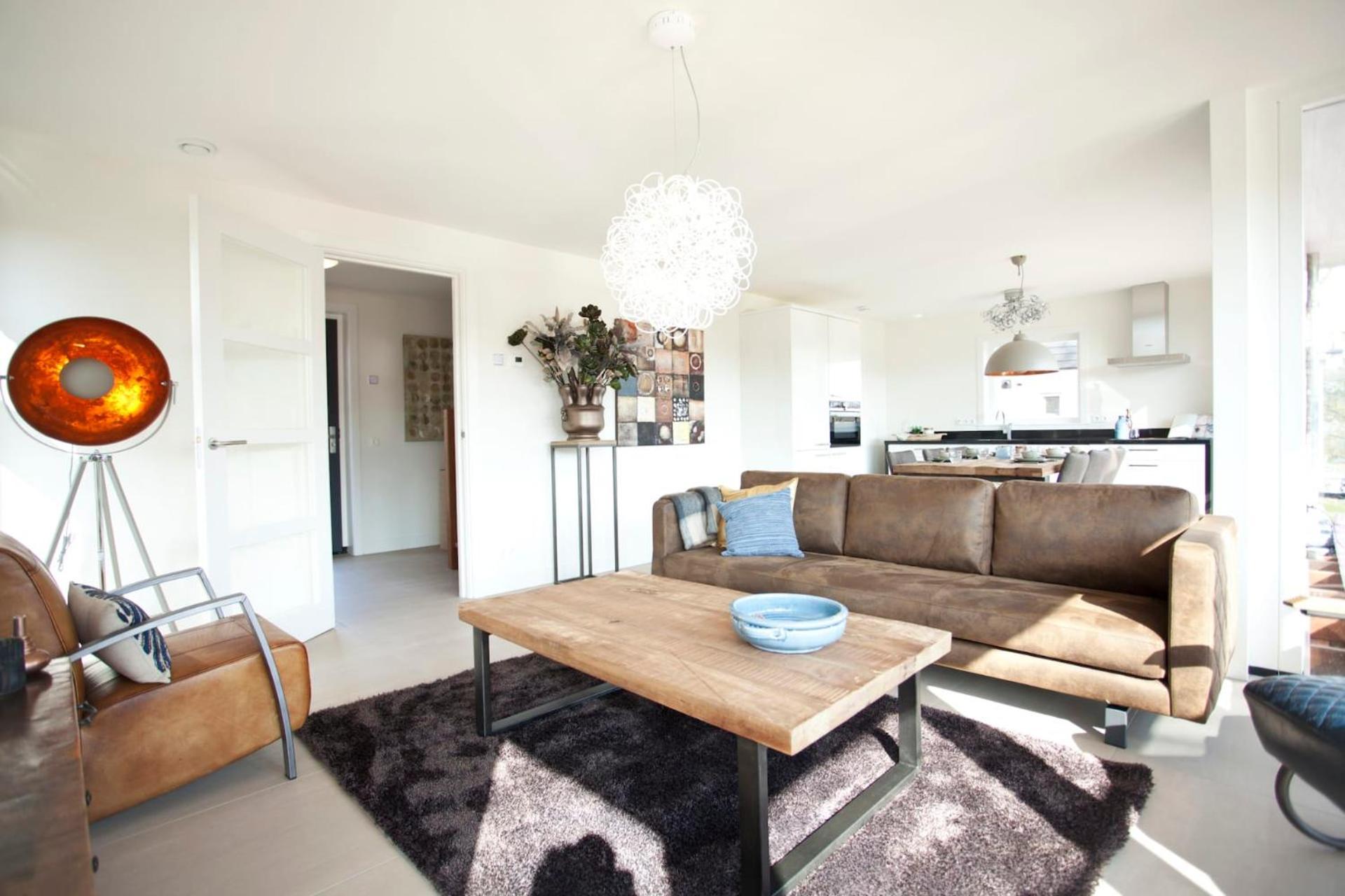 Vakantiepark Droompark Maasduinen 4*