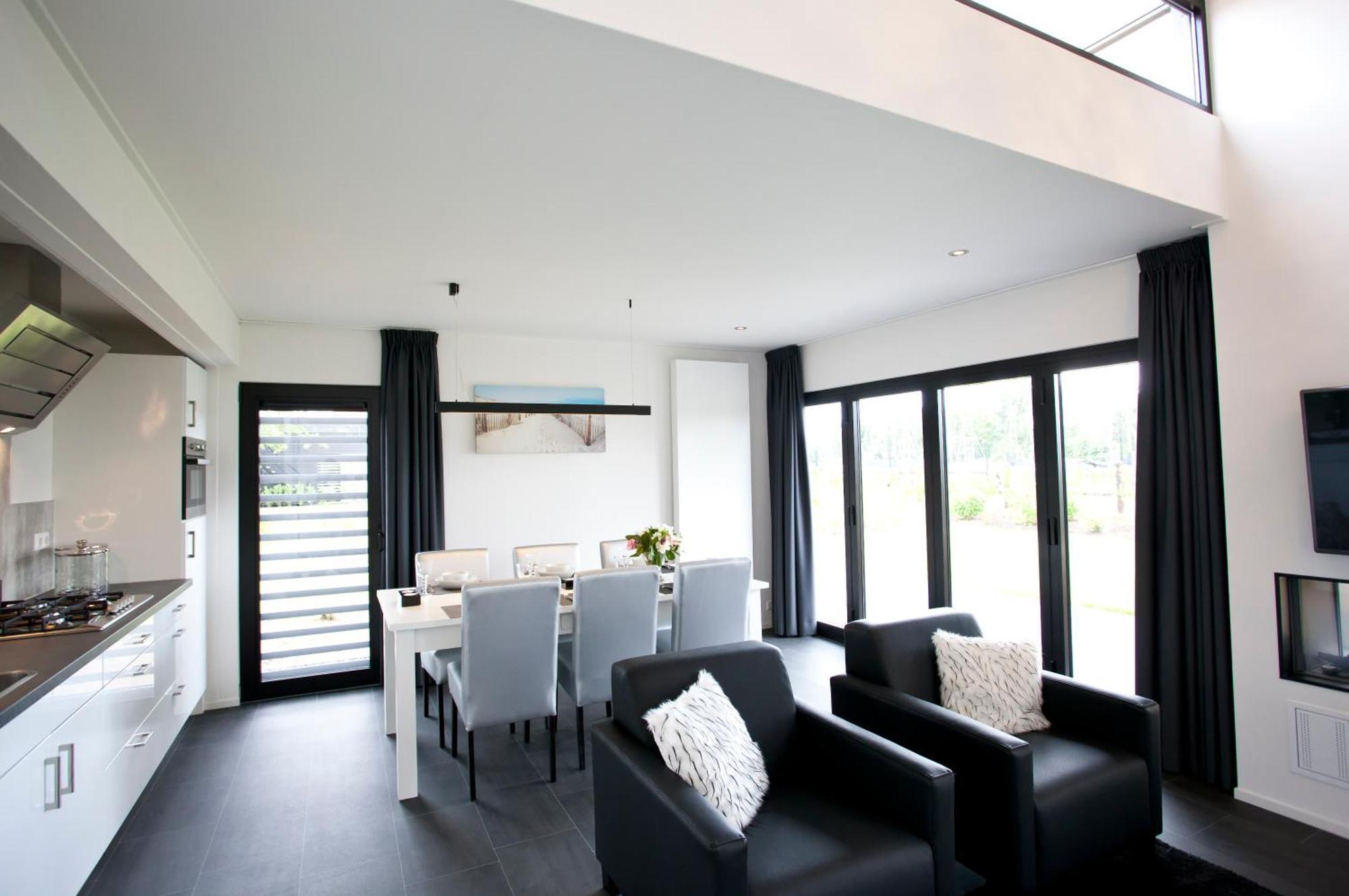 Vakantiepark Droompark Maasduinen 4*