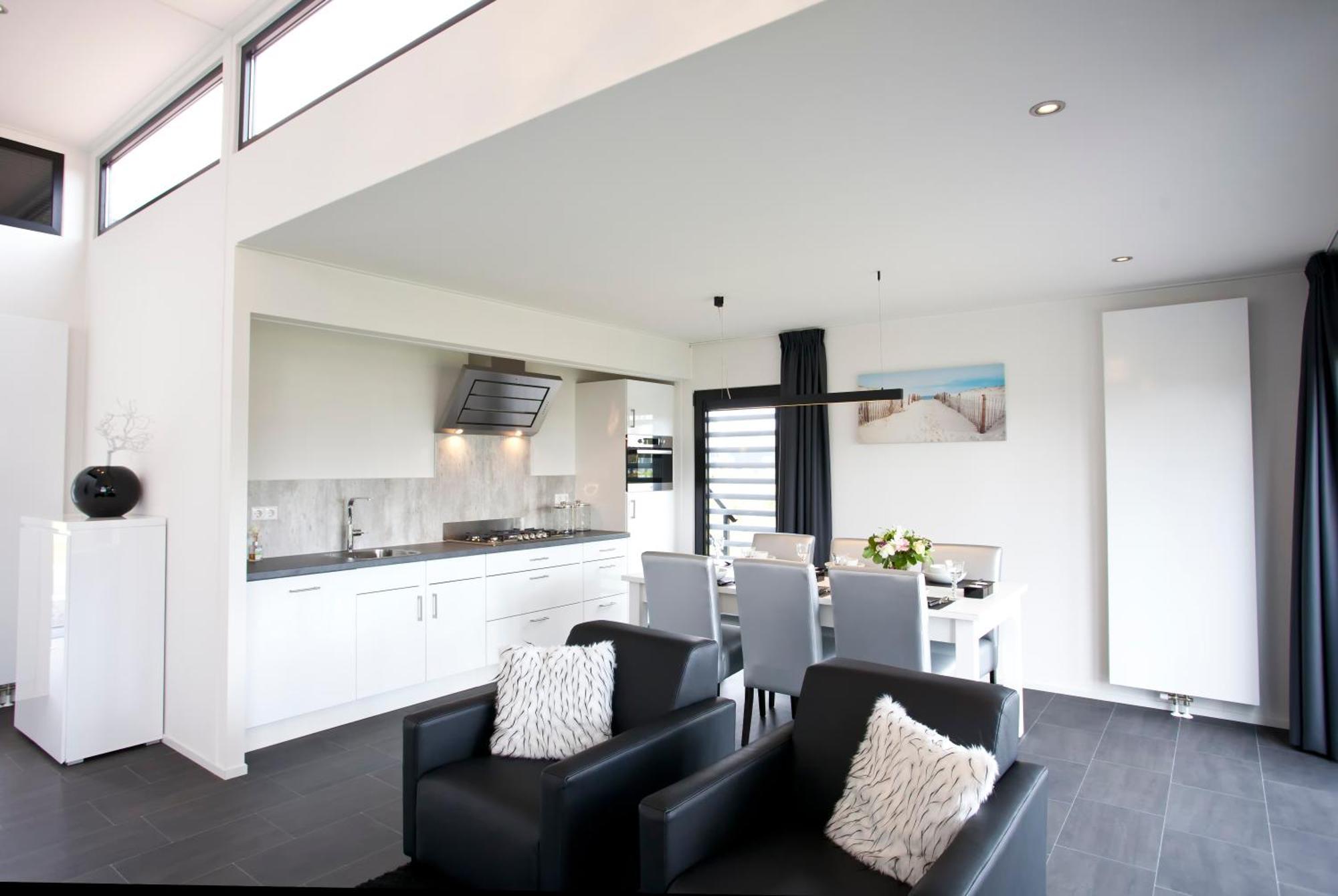 Vakantiepark Droompark Maasduinen