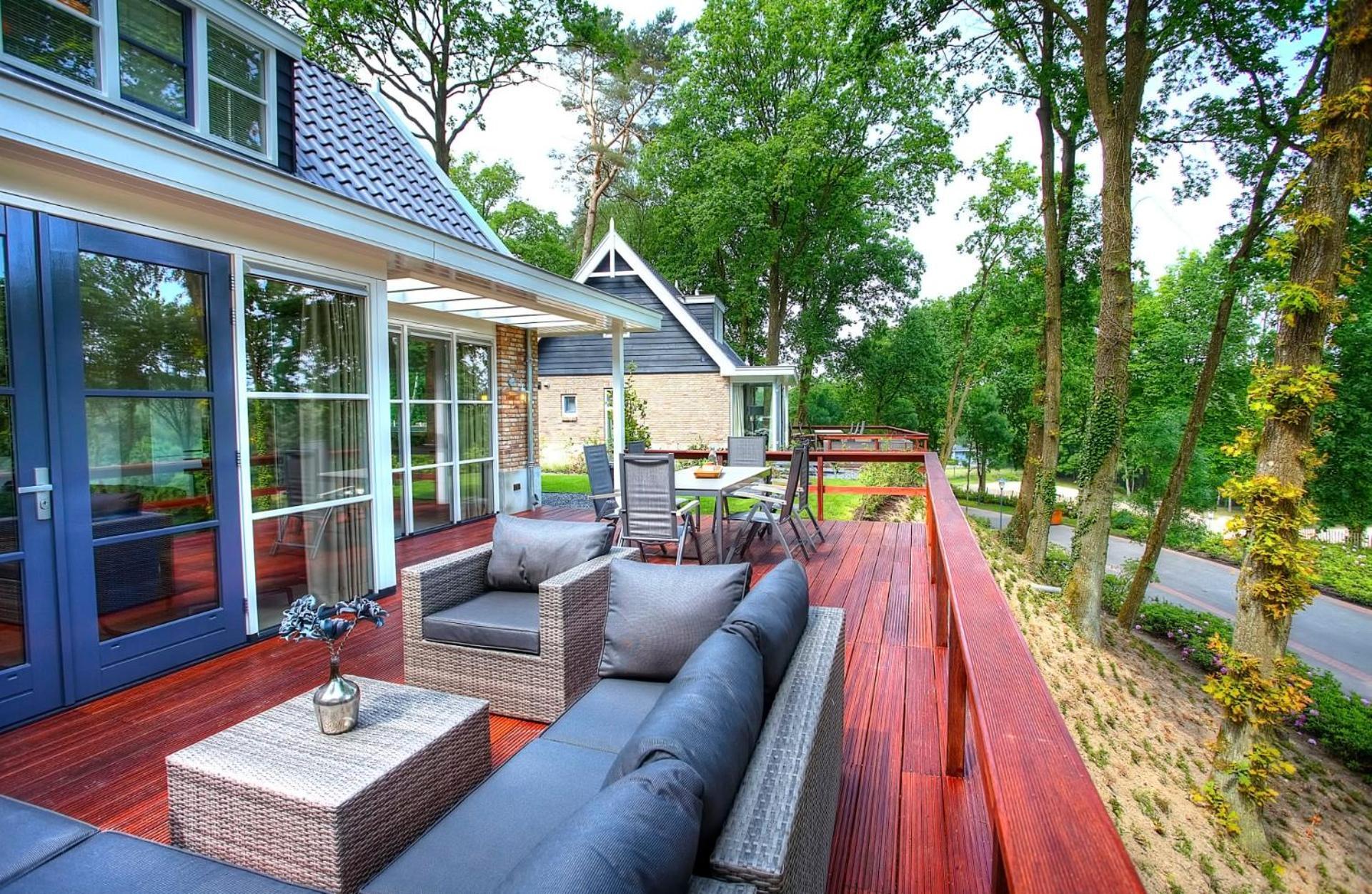 Droompark Maasduinen 4* Belfeld