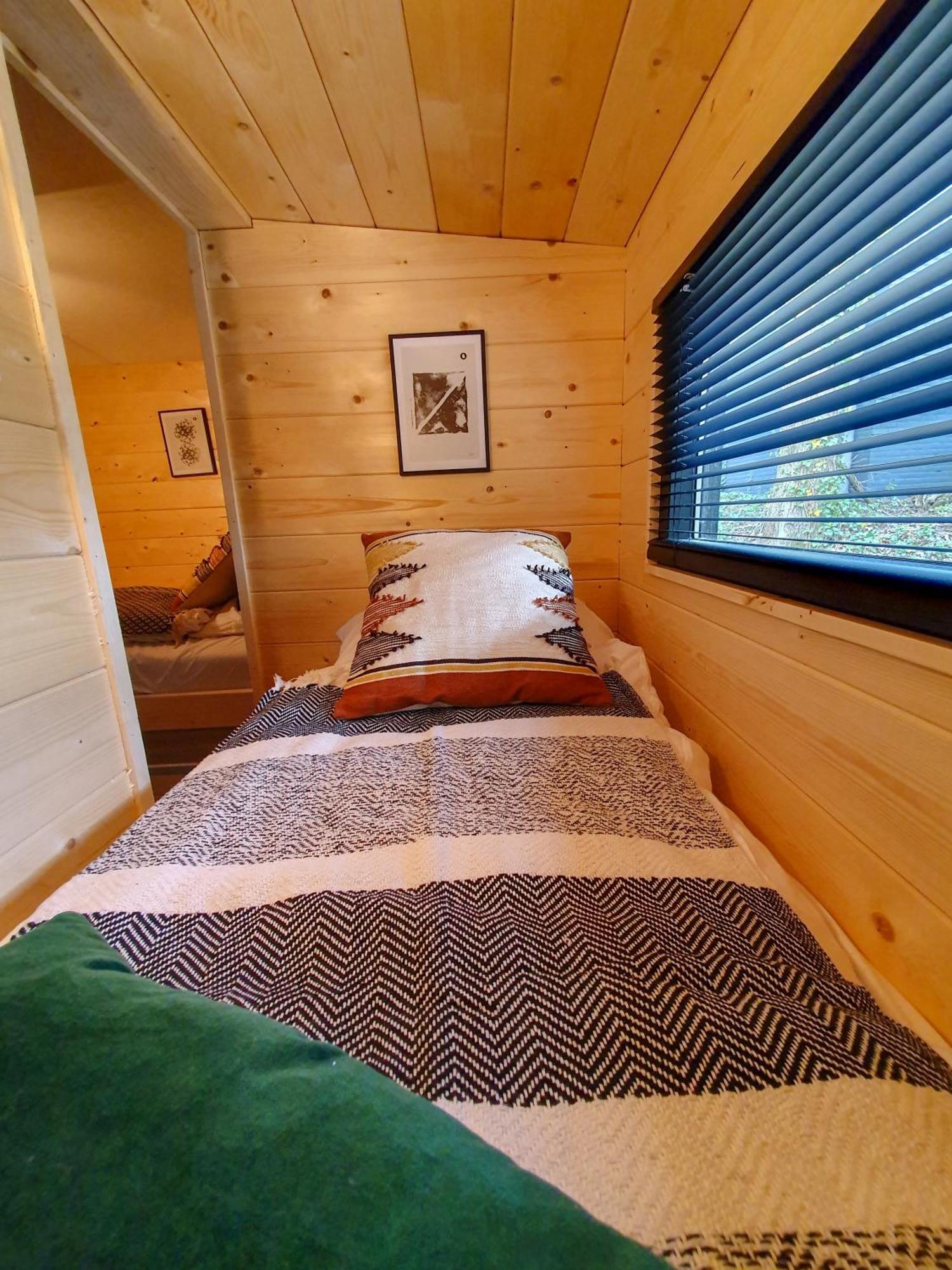 Droompark Maasduinen Vakantiepark 4*