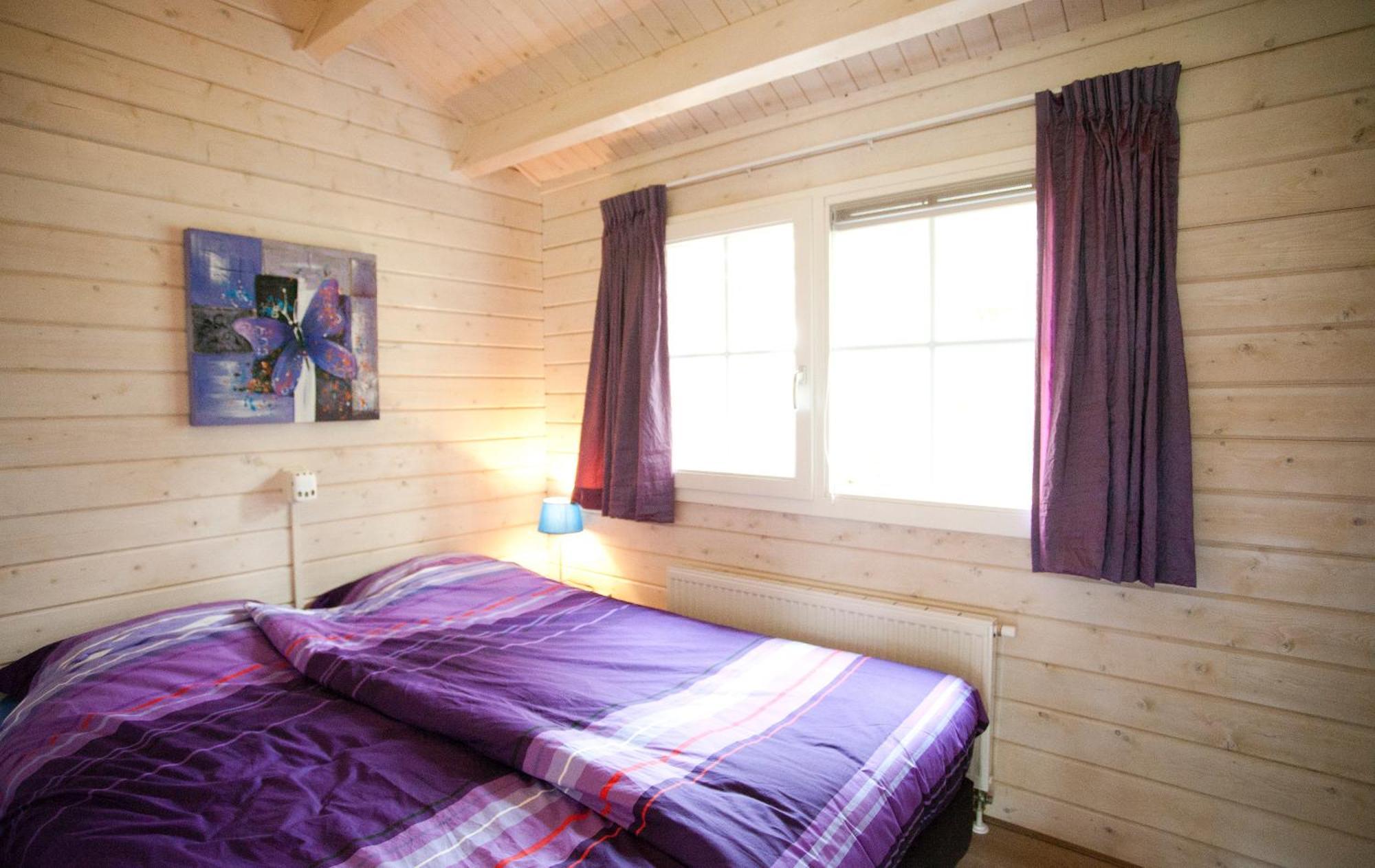 Vakantiepark Droompark Maasduinen 4*