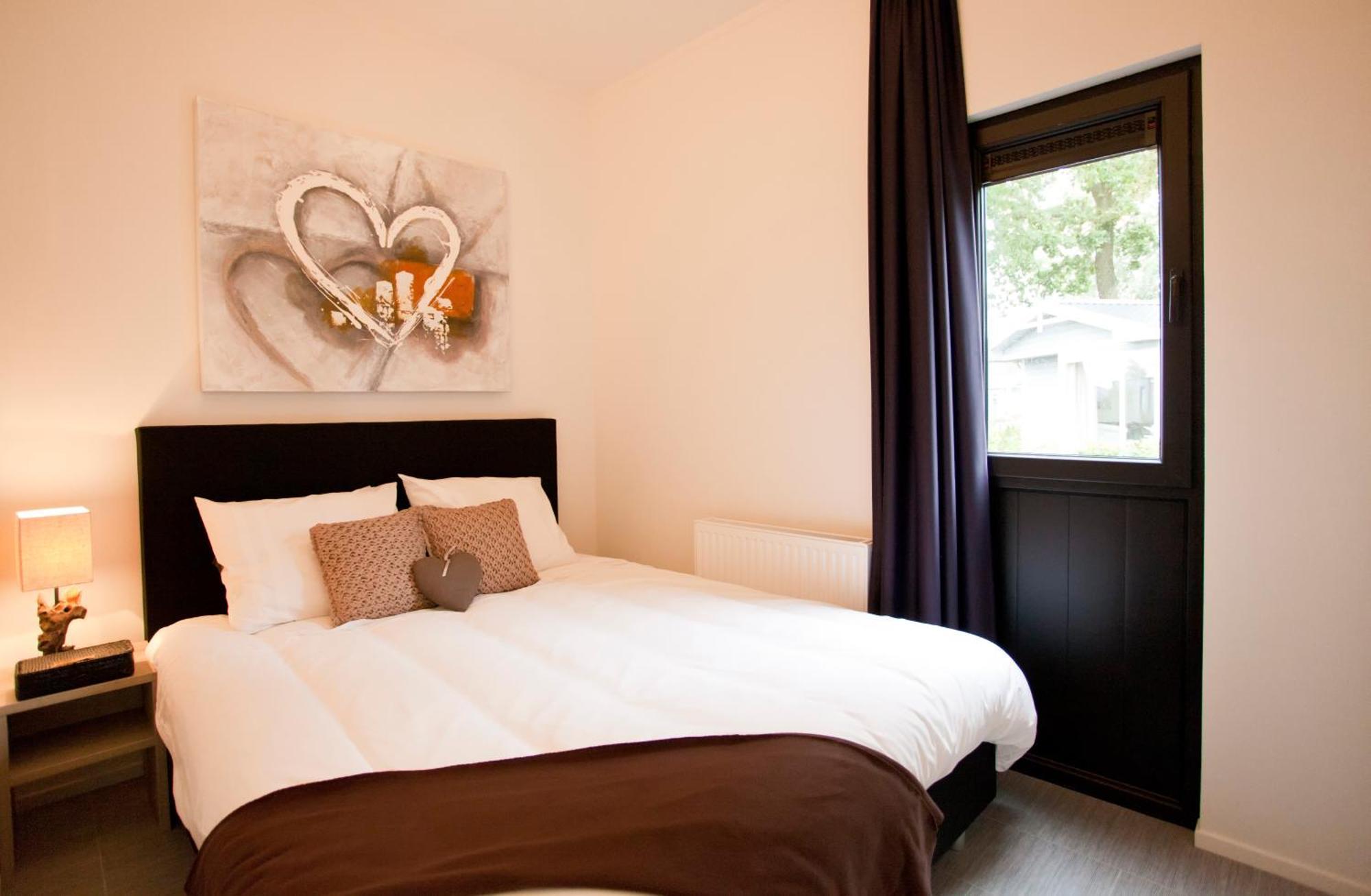 Droompark Maasduinen 4* Belfeld
