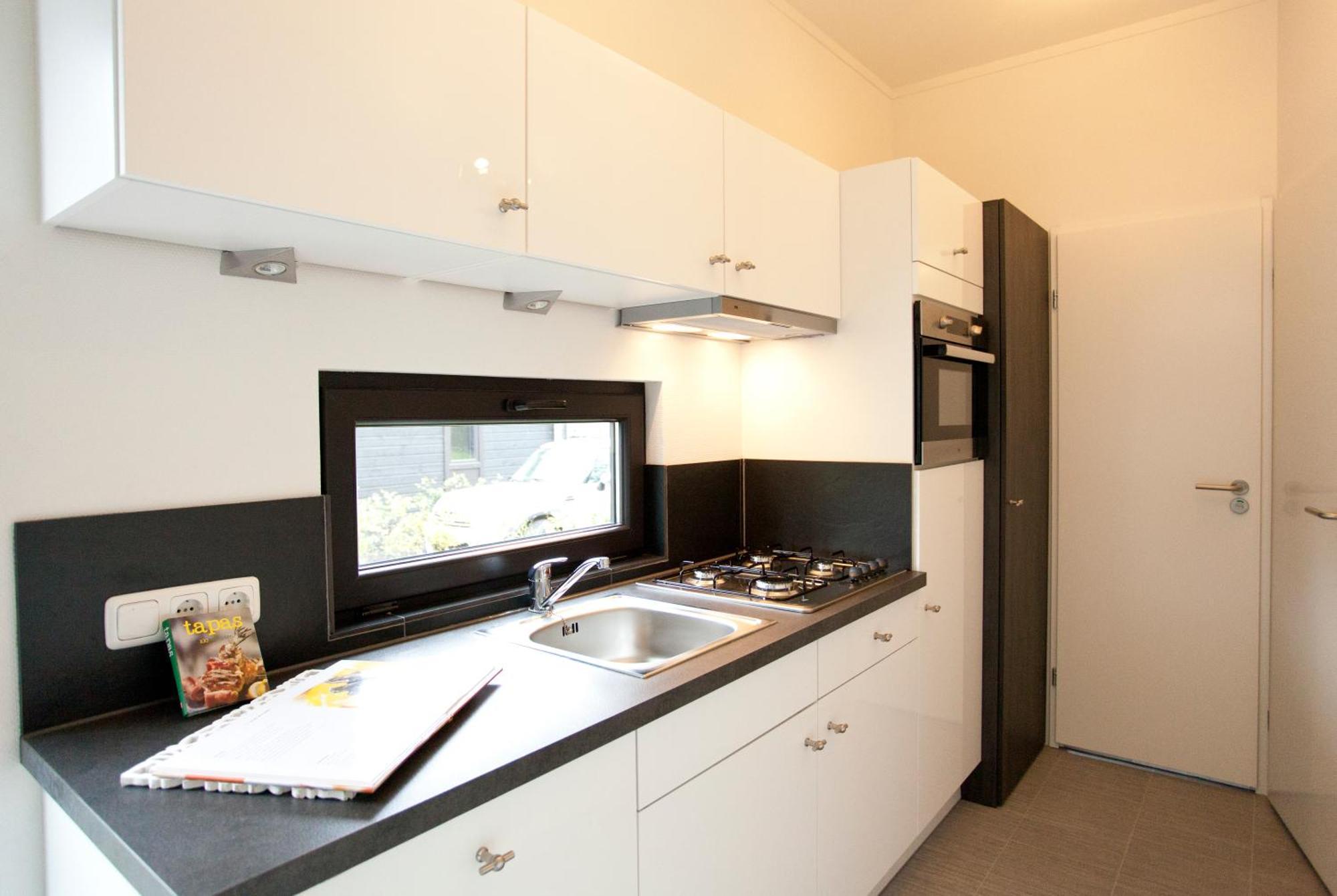 Droompark Maasduinen Vakantiepark Belfeld