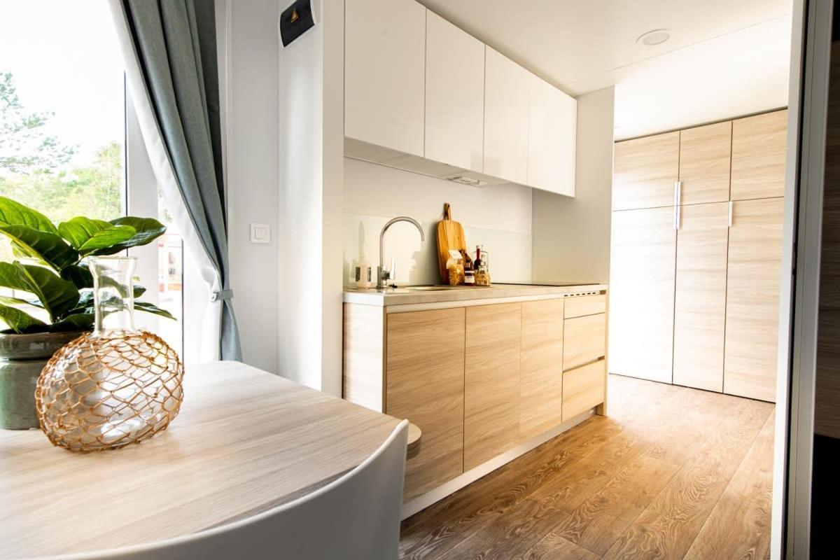 Droompark Maasduinen 4* Belfeld