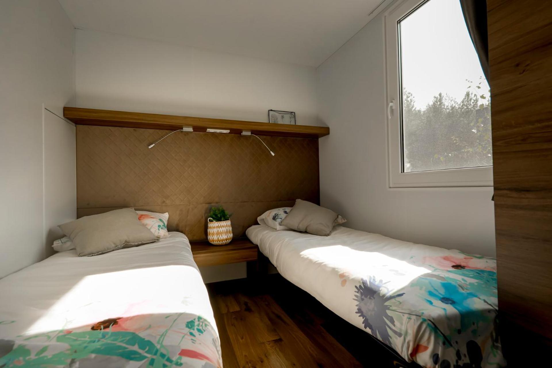 Vakantiepark Droompark Maasduinen