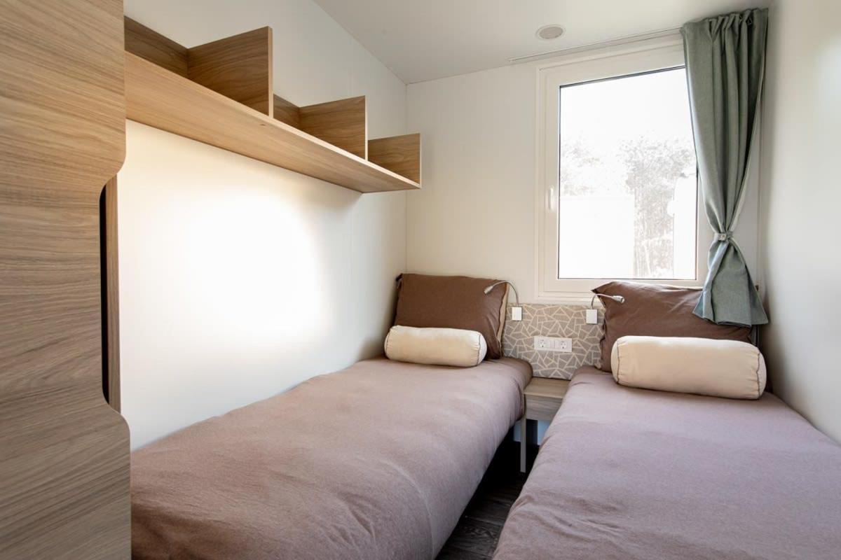 Vakantiepark Droompark Maasduinen 4*