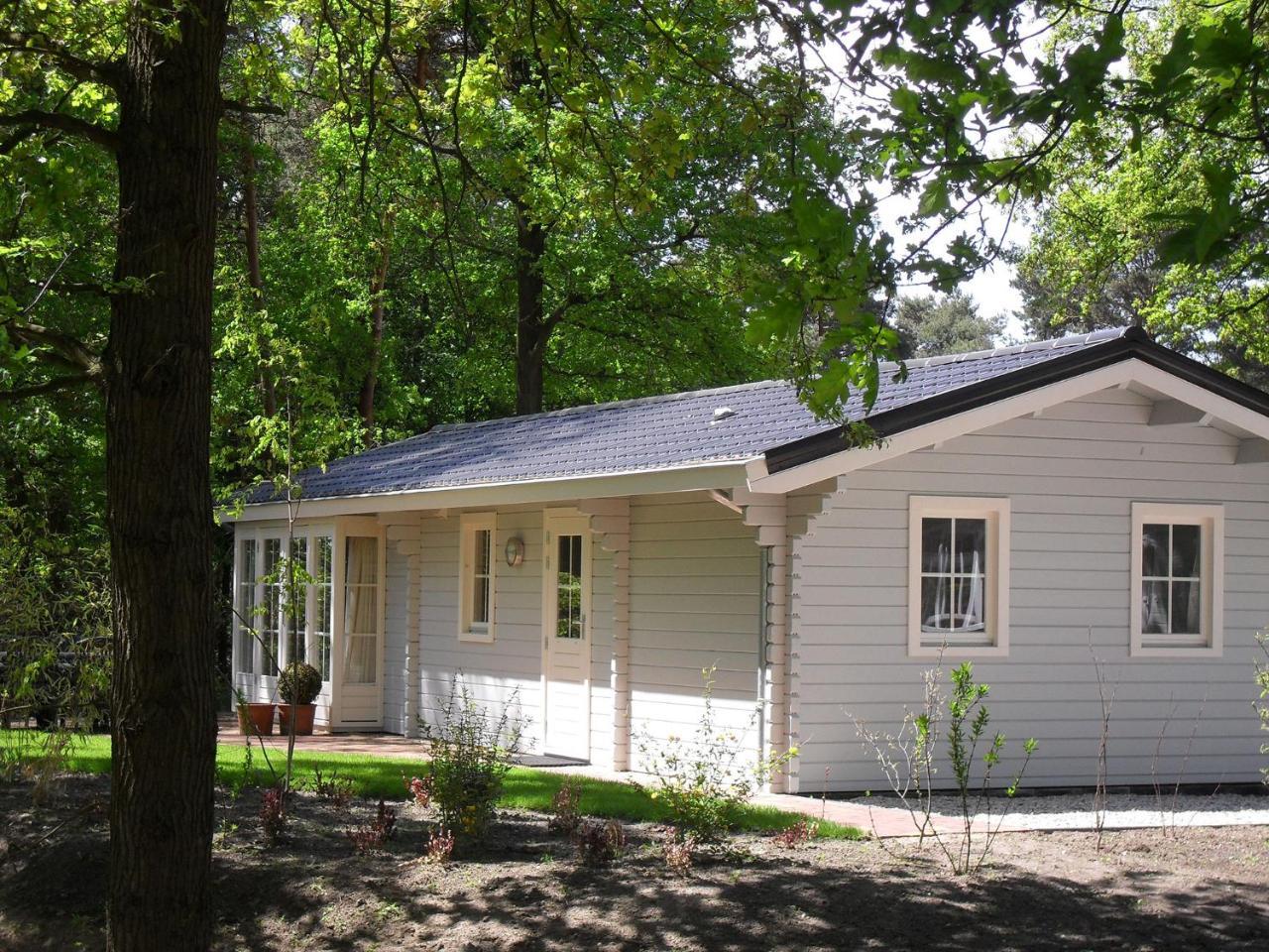 Droompark Maasduinen Vakantiepark Belfeld